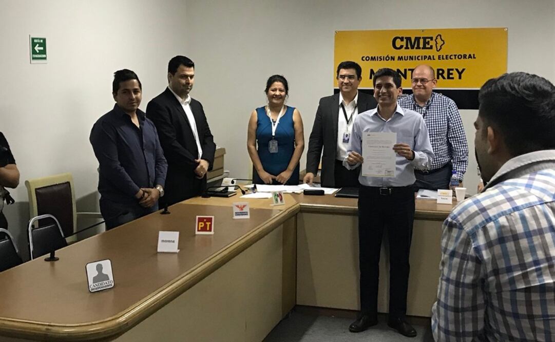 (FOTO: Tomada de Twitter @AnniaGomezNL)