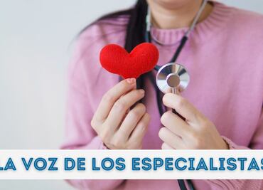 Día Mundial del Corazón; paso a paso, te explicamos cómo cuidar tu salud cardiovascular