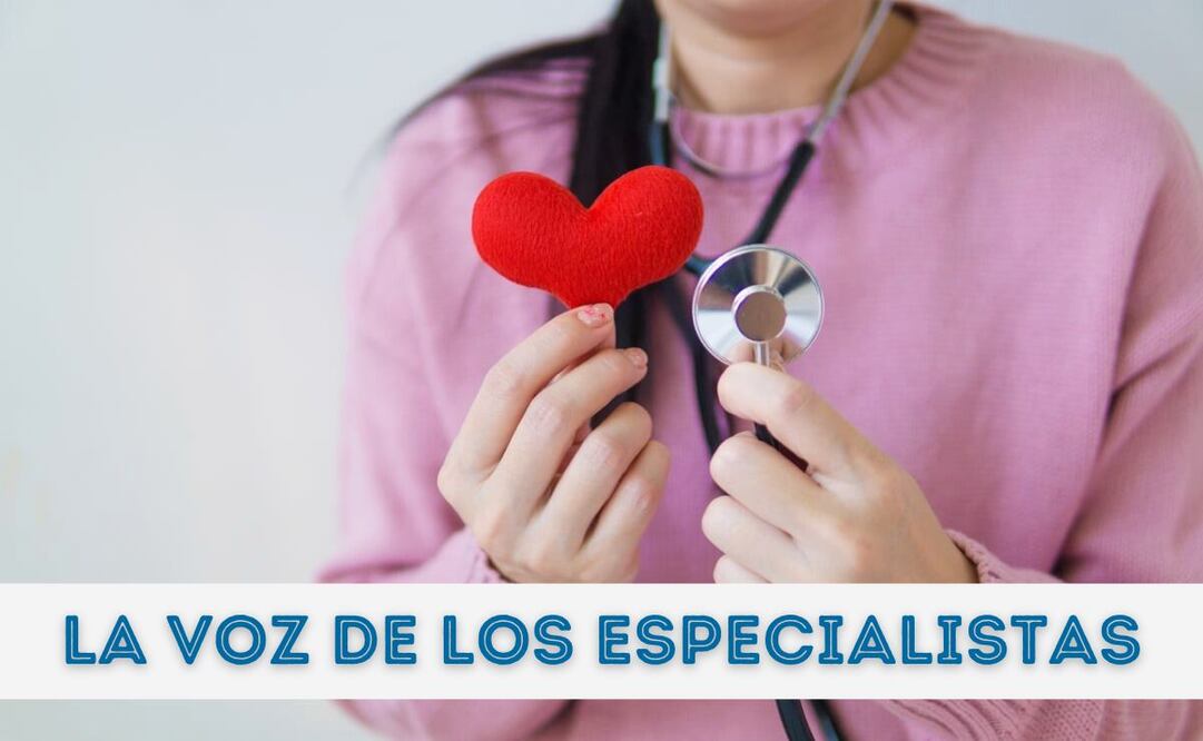 El 29 de septiembre la Federación Mundial del Corazón, en colaboración con la Organización Mundial de la Salud, instituyó el Día Mundial del Corazón.  |  Imagen: especial con foto de Pexels.