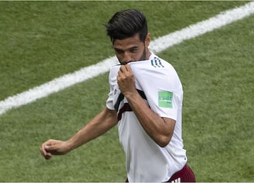 Carlos Vela envía mensaje de apoyo a los inmigrantes en California; "no están solos", lanza el exfutbolista