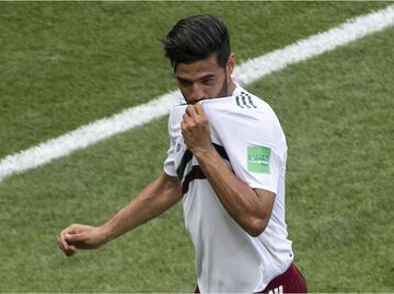 Carlos Vela envía mensaje de apoyo a los inmigrantes en California; "no están solos", lanza el exfutbolista