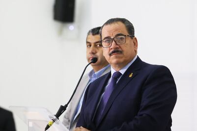 Familiar de italianos retrasó la investigación, asegura Fiscalía