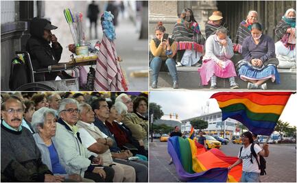 INAI impulsa programa de acceso a la información y protección de datos entre grupos vulnerables