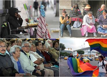 INAI impulsa programa de acceso a la información y protección de datos entre grupos vulnerables