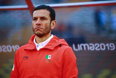 Lozano no quedó satisfecho, pero sí feliz