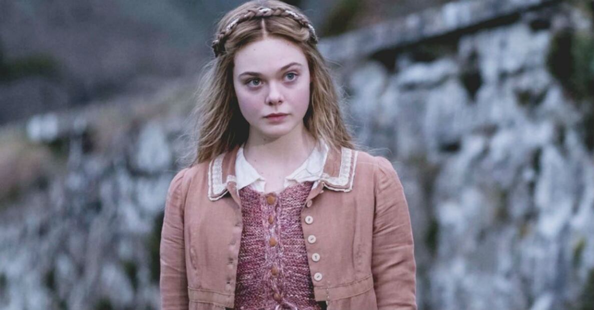 "Mary Shelley". Fuente: Twitter @srawinter