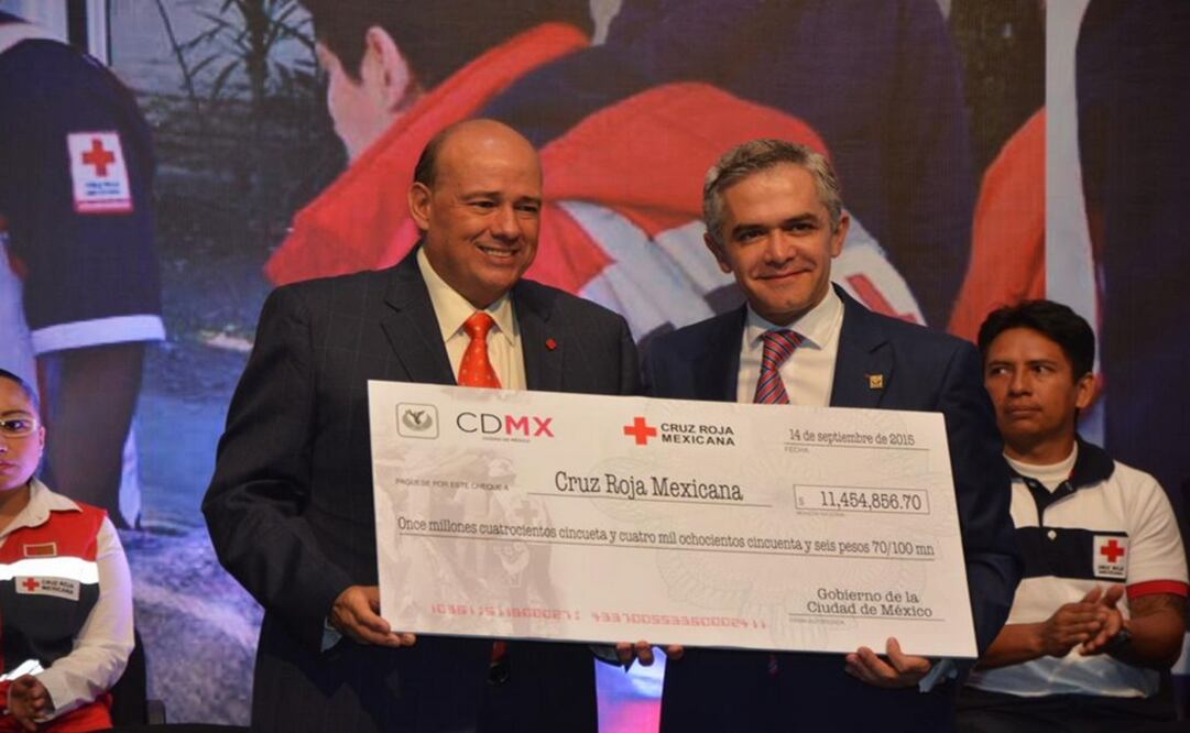 Foto: @ManceraMiguelMX