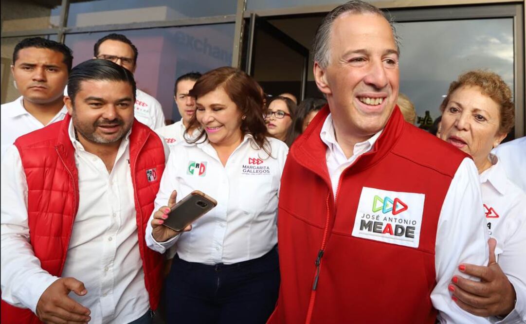 Foto: Berenice Fregoso