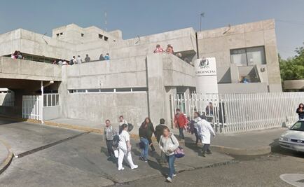 Se intoxican 72 obreros por comida en mal estado en Tlalnepantla