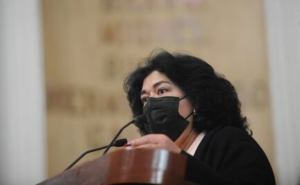 Morena en CDMX busca que mujeres no vayan a prisión al defenderse de su agresor