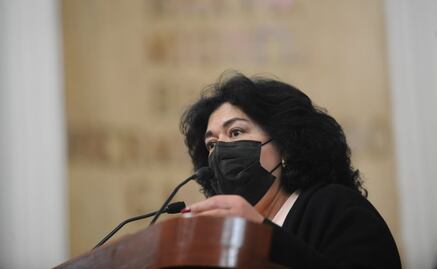 Morena en CDMX busca que mujeres no vayan a prisión al defenderse de su agresor