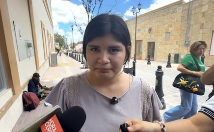 Causa polémica elección de alumna del CETis de Reynosa para volado en partido inaugural del Mundial 2026; “no ayudó y aún así la enviaron", señala compañera