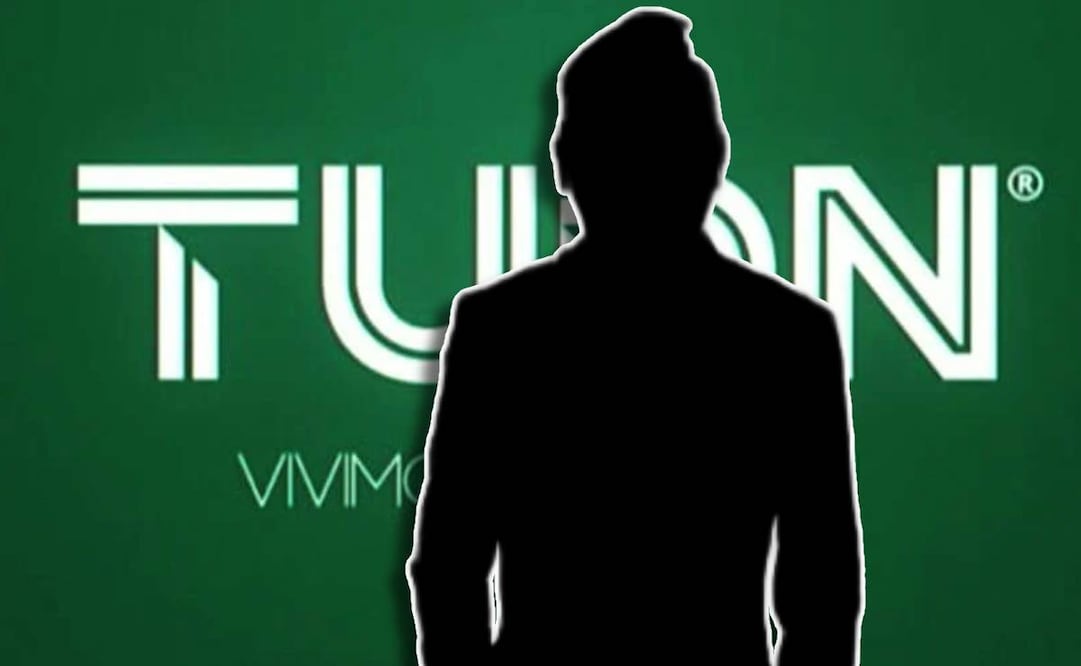 Reportero de TUDN llega a la Casa de los Famosos