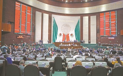 Leyes secundaras en educación serán aprobadas antes del próximo ciclo escolar: Morena