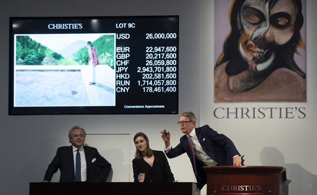 Foto: Don Emmert / AFP