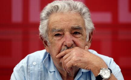 Muere José Mujica; esta fue la última publicación del expresidente en Instagram