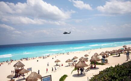 "Puente" deja derrama económica de 179 mdp en Oaxaca