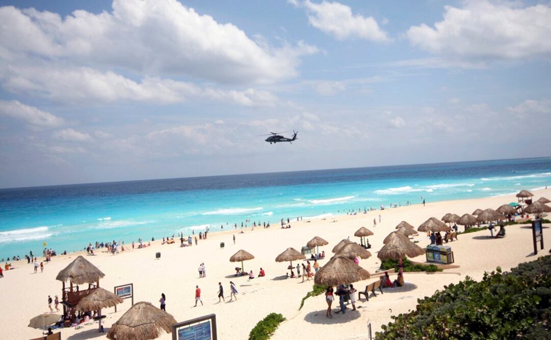 Foto: Cuartoscuro/ Archivo    