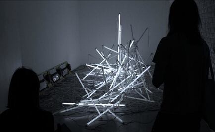 El arte se transmuta en tecnología para superar los límites