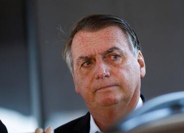 ¡En suspenso! Posponen para el viernes juicio contra Bolsonaro; un voto lo separa de la inhabilitación