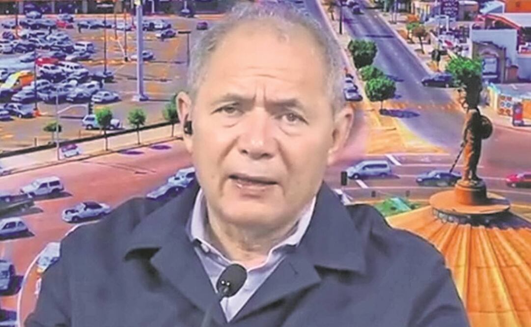 Marco Antonio Blásquez