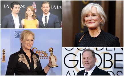 Globos de Oro: Momentos memorables y datos curiosos