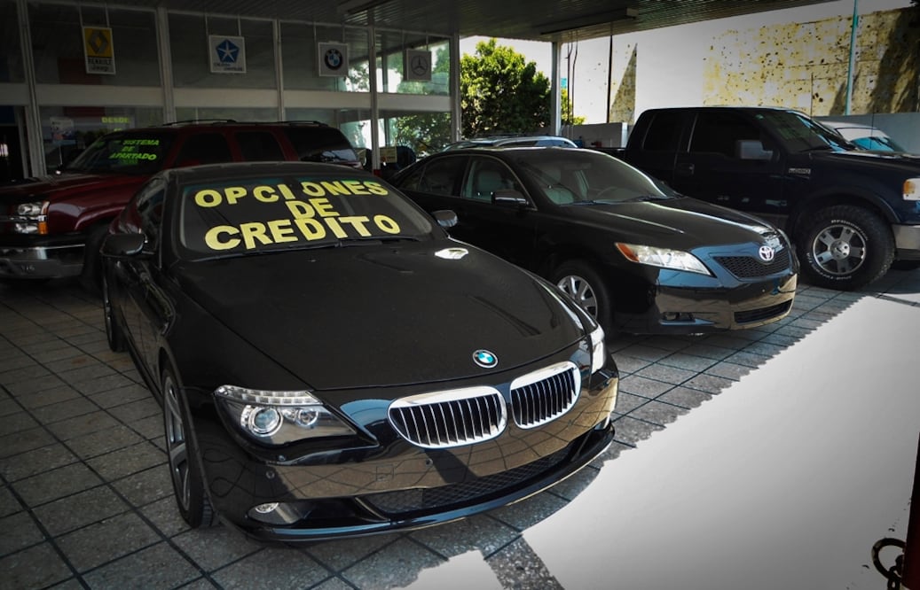 Foto: Archivo/EL UNIVERSAL