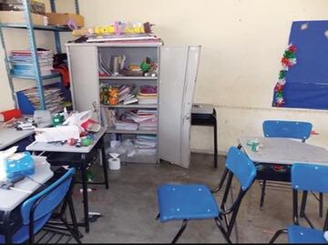 Suspenden clases en Veracruz por Frente frío 14; pronostican hasta cero grados y heladas en zonas montañosa para este 11 de diciembre