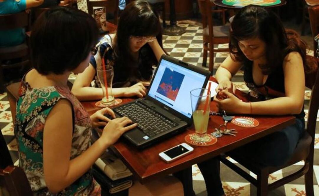 Foto: Archivo EL UNIVERSAL