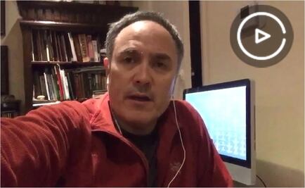 Osorio no conoce a Polonia