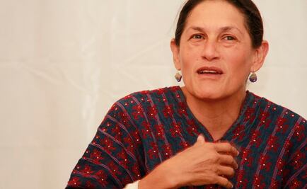 ¿Quién es Jesusa Rodríguez? La senadora que condena a los tacos de carnitas