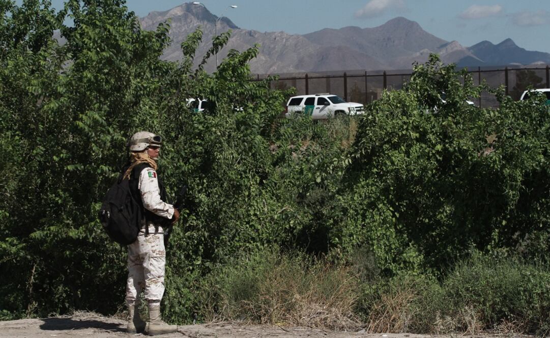 Foto: Archivo / EL UNIVERSAL