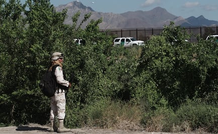 Programa conjunto México - EU fijará nuevos objetivos en "los más buscados"