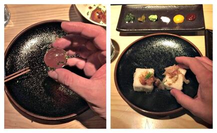 Otra canción de bienvenida