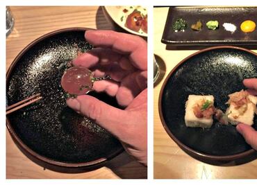 Otra canción de bienvenida