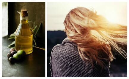 Luce un cabello increíble con estas mascarillas naturales