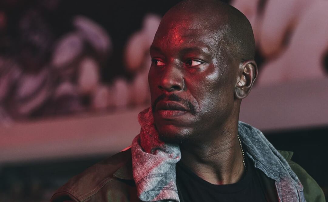 Tyrese Gibson, actor de "Rápidos y Furiosos" se vio involucrado en un caso de crueldad animal. Foto: Instagram oficial.