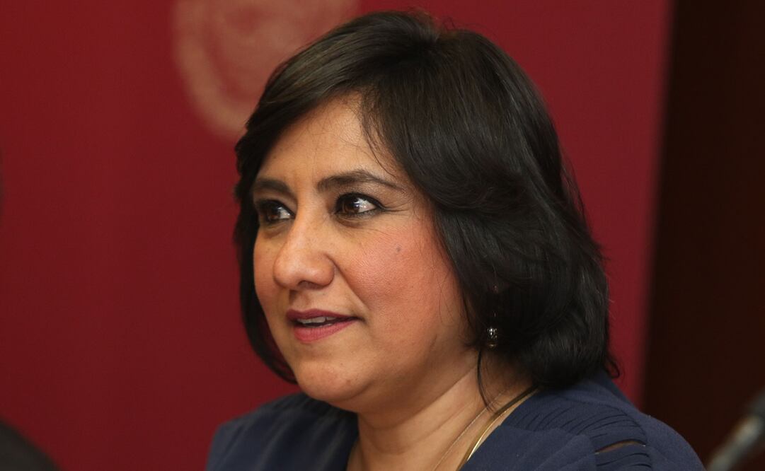 Foto: Archivo / EL UNIVERSAL