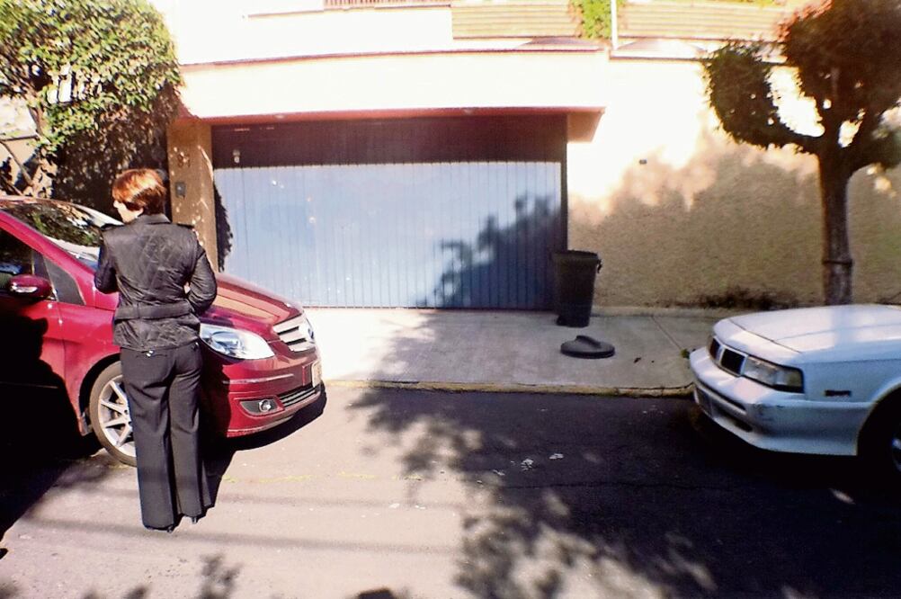 Vecinos de la colonia Country Club afirman que a pesar de que han denunciado los asaltos, las autoridades no los atienden. (ARCHIVO EL UNIVERSAL)