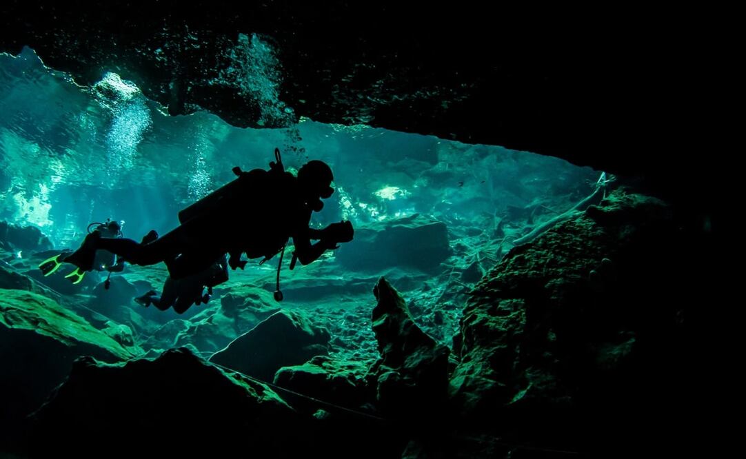 Foto: El Universal, archivo