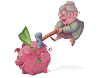 ¿Cómo las Afore cuidan tu ahorro?