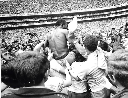 Actividades para ver el futbol como  fenómeno cultural y social