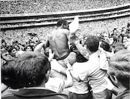 Actividades para ver el futbol como fenómeno cultural y social
