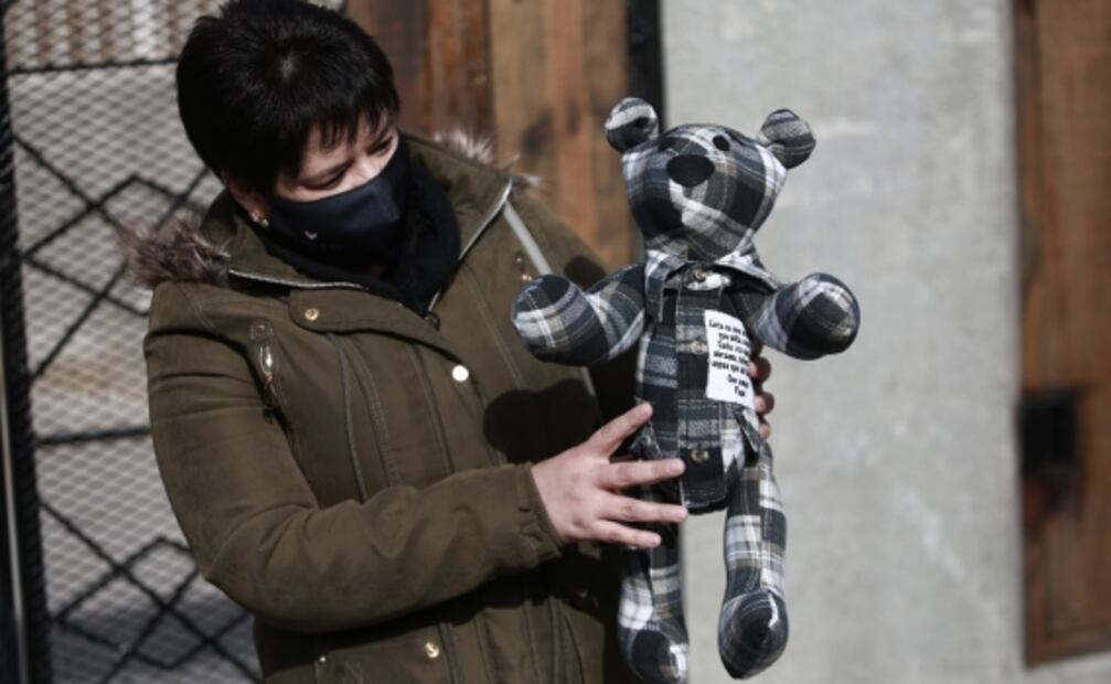 La batalla entre la economía y la salud, entre las fotos de la semana