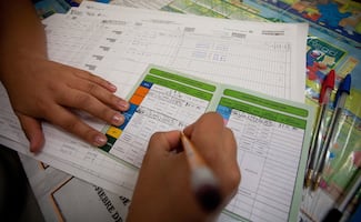 ¿Estás protegido contra el sarampión?; revisa estos datos en tu cartilla 