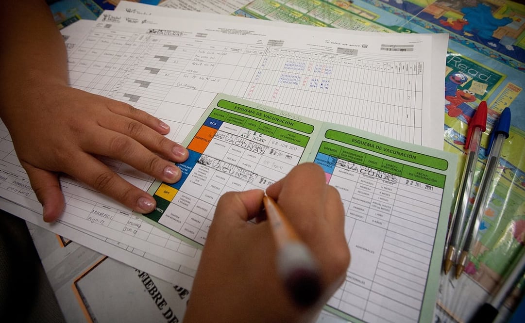 Foto: Archivo/EL UNIVERSAL 