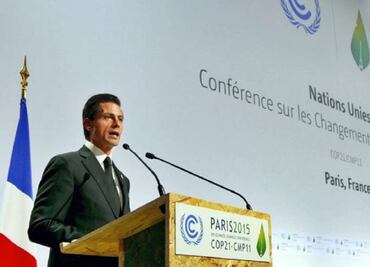 Mexico supports carbon pricing initiative