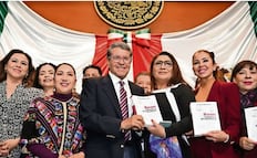 Cámara de Diputados edita 4 mil libros; nadie sabe quién los autoriza