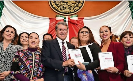 Cámara de Diputados edita 4 mil libros; nadie sabe quién los autoriza