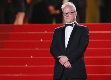 Cannes, Berlinale y Sundance caben en Morelia